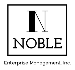 Noble Enterprise Management, Inc. logo
